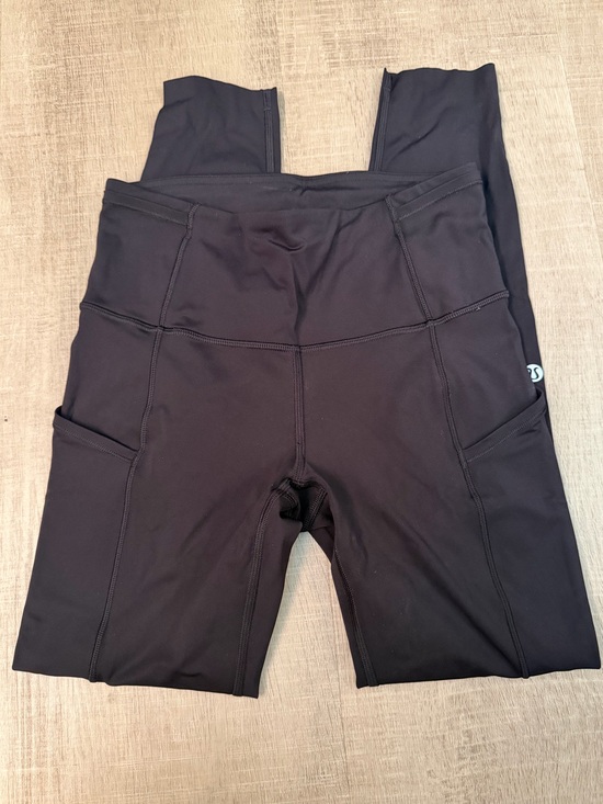 lululemon athletica Pants - Lululemon tights size 4